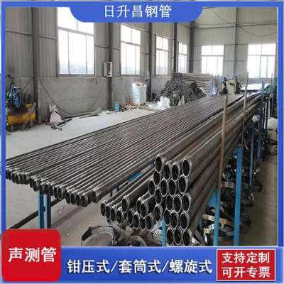 濂溪声测管连接方式你会选哪种