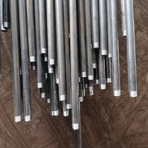 濂溪声测管重量是多少？买管必知的计算公式