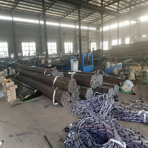 濂溪声测管施工及验收规范（最全最详细）