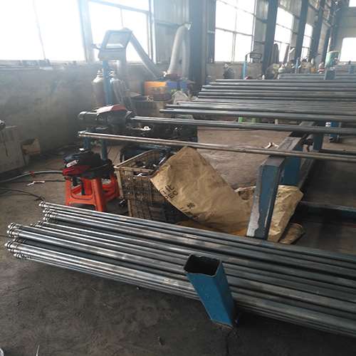 濂溪桥梁桩基声测管的施工工艺流程